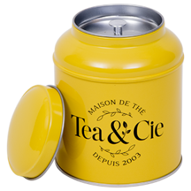 Tea & Cie 4