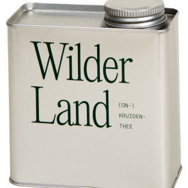 Wilder Land 1