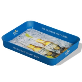 Personalisierten Tabletts