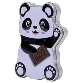 Panda Chocolate 5